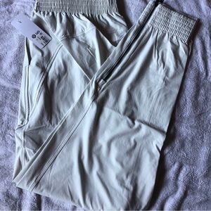 Lulu lemon component joggers